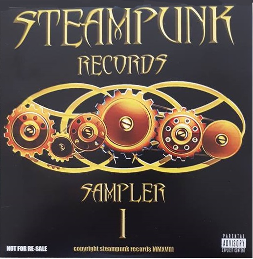 Steampunk Records
